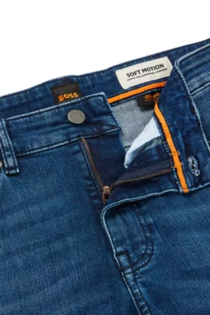 BOSS Orange 50501152 419 navy
