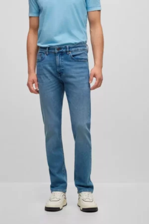 BOSS Orange 50501258 430 bright blue