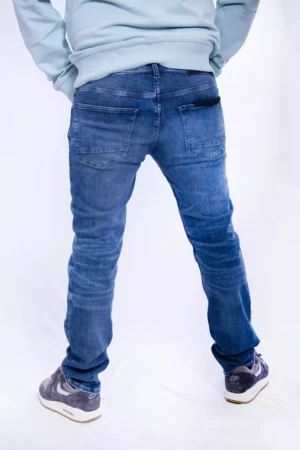 BOSS Orange 50502264 420 medium blue