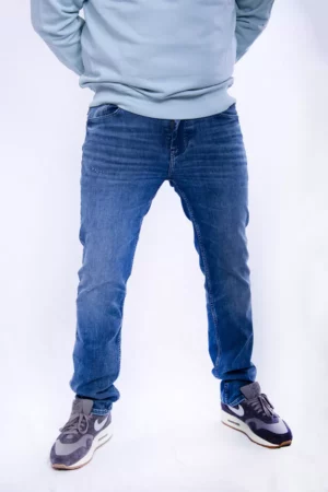 BOSS Orange 50502264 420 medium blue