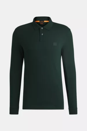 BOSS Orange 50507704 350 open green