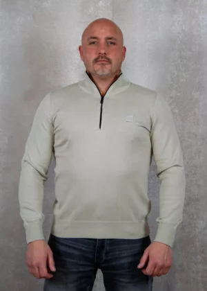 BOSS Orange 50527585 271 light beige