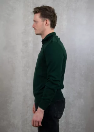BOSS Orange 50527585 350 open green