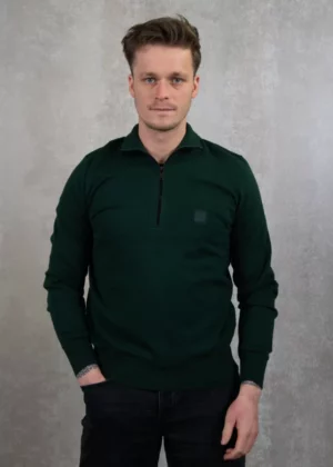 BOSS Orange 50527585 350 open green