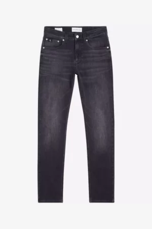Calvin Klein Jeans j30j323865 1by denim black