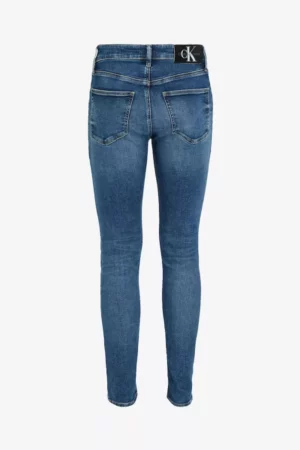 Calvin Klein Jeans j30j324810 1bj denim dark