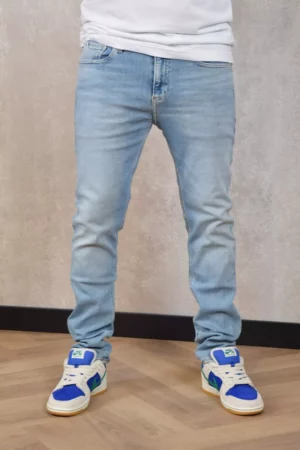 Calvin Klein Jeans j30j326035 1aa denim light
