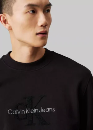 Calvin Klein Jeans j30j326144 beh ck black