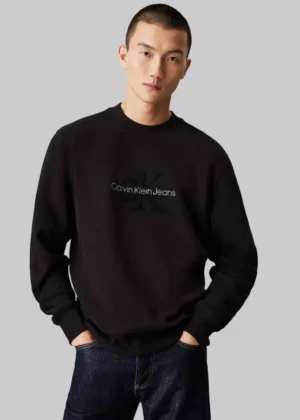 Calvin Klein Jeans j30j326144 beh ck black