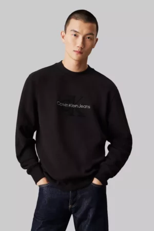 Calvin Klein Jeans j30j326144 beh ck black
