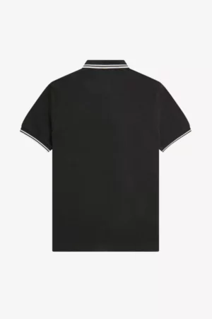 Fred Perry m3600 t50 night green/snow white