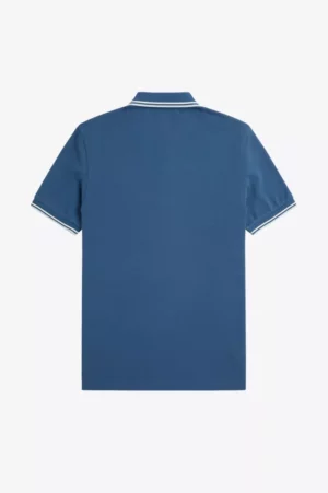 Fred Perry m3600 u91 mdngtbl/ecr/lice