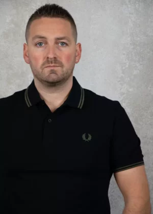 Fred Perry m3600 w90