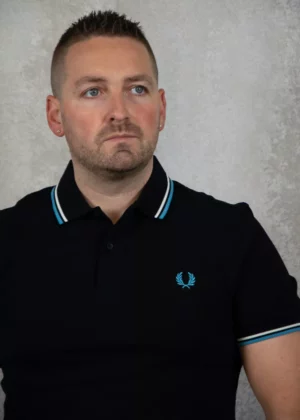Fred Perry m3600 x05