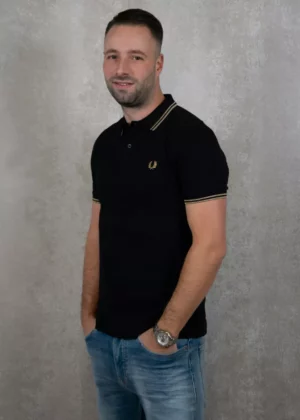 Fred Perry m3600 x72