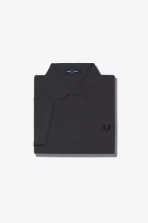 Fred Perry m6000 g85 gunmetal