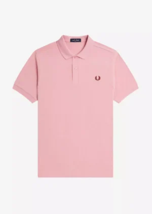 Fred Perry m6000 j10 chalky pink