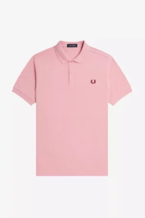 Fred Perry m6000 j10 chalky pink