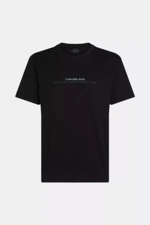 Calvin Klein Jeans j30j327075 beh ck black