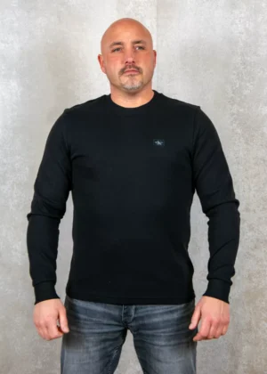 Calvin Klein Jeans j30j327117 beh ck black