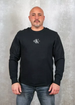 Calvin Klein Jeans j30j327120 beh ck black