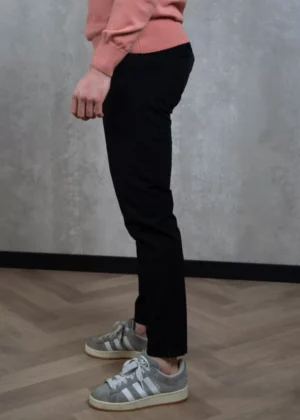 Malelions casual chino black