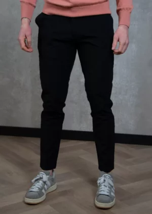 Malelions casual chino black