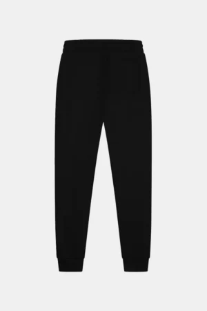 Malelions graffiti 2.0 sweatpants black