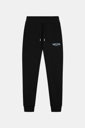 Malelions graffiti 2.0 sweatpants black