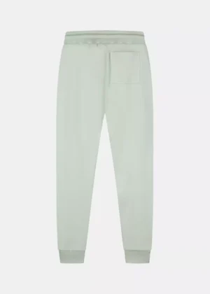 Malelions graffiti 2.0 sweatpants pale aqua