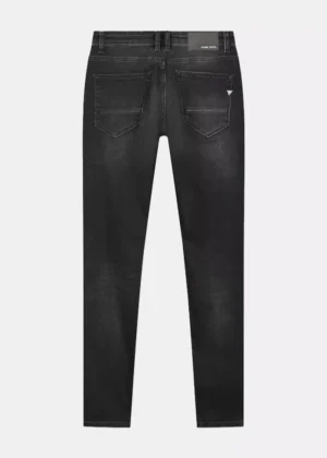 Pure Path the dylan w1360 87 denim dark grey