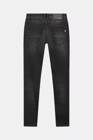 Pure Path the dylan w1360 87 denim dark grey