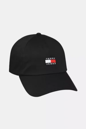 Tommy Jeans am0am12933 bds black