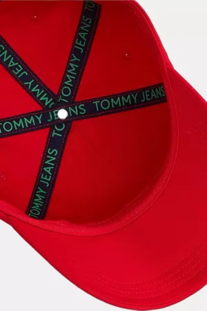 Tommy Jeans am0am12933 xme red hot