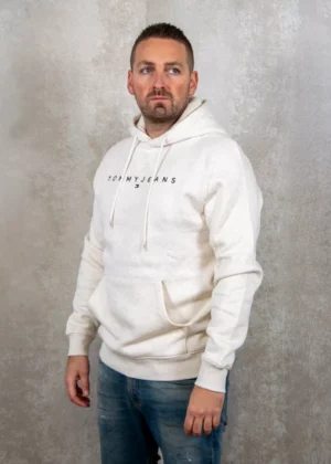 Tommy Jeans dm0dm20746 ae3 oat marl