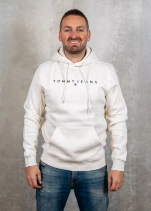 Tommy Jeans dm0dm20746 ae3 oat marl