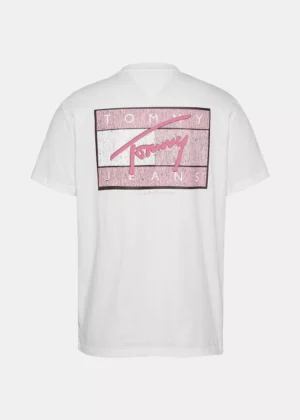 Tommy Jeans dm0dm21108 ybl ecru