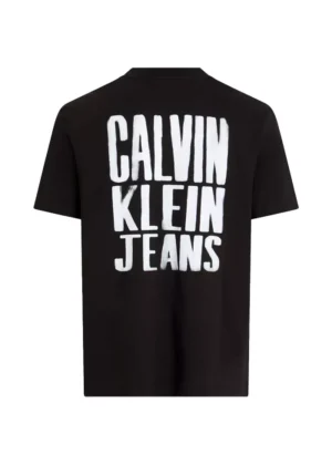 Calvin Klein Jeans j30j327523 beh ck black