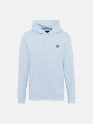 Lyle & Scott ml416vog w487 light blue
