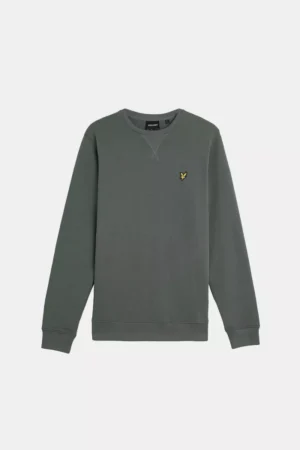 Lyle & Scott ml424vog x583 green mercurial