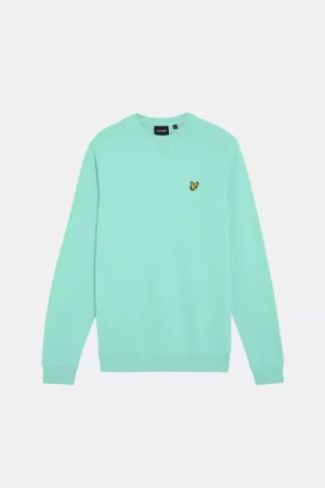 Lyle & Scott ml424vog x591 aquamarine