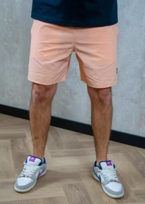 Lyle & Scott sh1204vb x586 coral stand