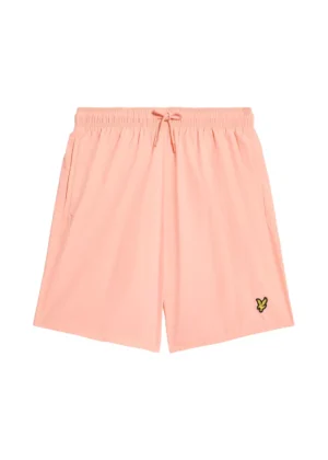 Lyle & Scott sh1204vb x586 coral stand