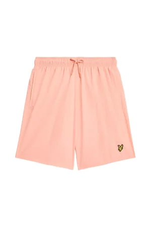 Lyle & Scott sh1204vb x586 coral stand