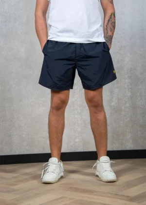 Lyle & Scott sh1204vb z271 dark navy