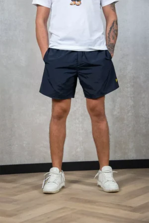 Lyle & Scott sh1204vb z271 dark navy