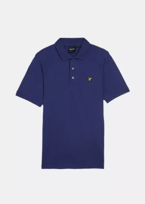 Lyle & Scott sp400vog x568 deep indigo