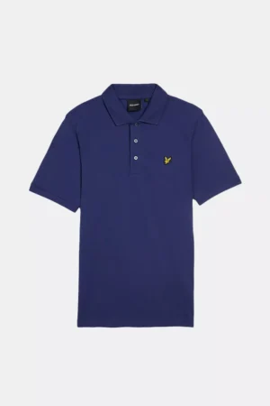 Lyle & Scott sp400vog x568 deep indigo