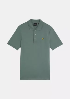 Lyle & Scott sp400vog x583 green mercurial