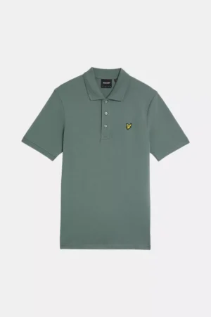 Lyle & Scott sp400vog x583 green mercurial